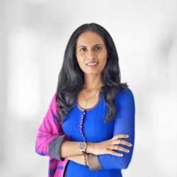 Image of Dr Darshana Reddy who is an internal medicine expert at Altius hospitals