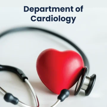 About the Heart, Division of Cardiology